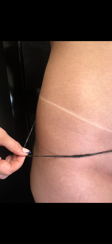 Customized Spray Tan